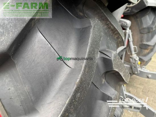Tractor agrícola - Fendt - 720 gen7 power plus