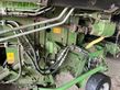 Remolqu agrícola - Krone - zx 560 gd