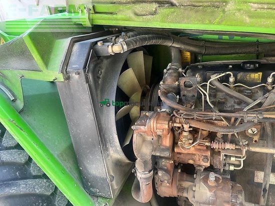 Telescopica - Merlo - p30.7 evt