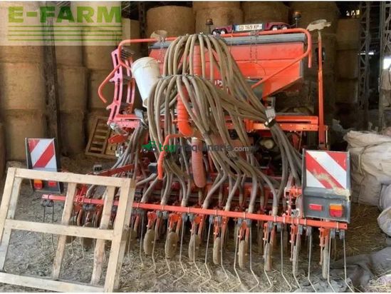 Combinado de siembra - Kubota - kubota