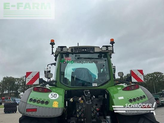 Tractor agrícola - Fendt - 724 gen6 profi plus | rtk, sc, vrc