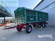 Remolqu agrícola - Knies - dreiseitenkipper - kd 240 | 24t | neu