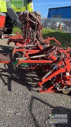 Sembradora - Kuhn - venta lc 3000