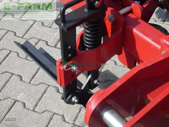 Combinado de siembra - Kongskilde - kombination 6,5m