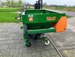 Esparcidor - Amazone - za-m 1500 tronic profis