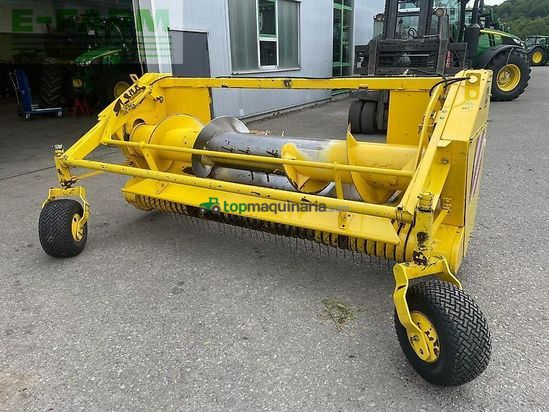 Cabezal - John Deere - 630a