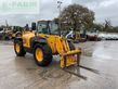 Telescopica - JCB - 530-70 farm special telehandler (st24453)