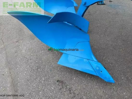 Arado - Lemken - juwel