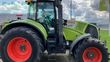 Tractor agrícola - Claas - AXION 840 CMATIC CMATIC