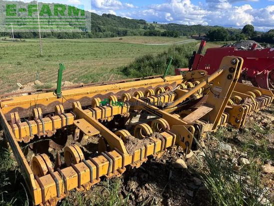 Cultivador - Agrisem - nom