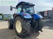 Tractor agrícola - New Holland - t 6.180 ec