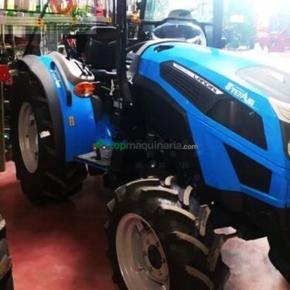 Tractor agrícola - Landini - mistral 60
