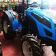 Tractor agrícola - Landini - mistral 60