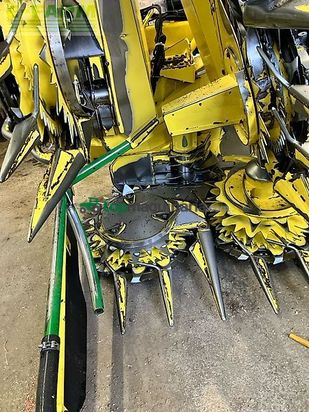 Cosechadora de Cereal - John Deere - 7950i prodrive