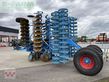 Grada rotativa - Lemken - rubin 10/600 kua