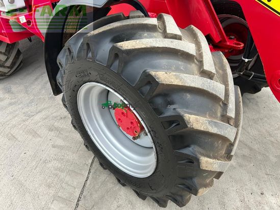 Minicargadora - Weidemann - 2070 cx80