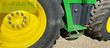 Cosechadora de Cereal - John Deere - 8600