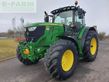 Tractor agrícola - John Deere - 6215r