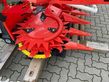Cabezal - Kemper - 375 plus für claas jaguar