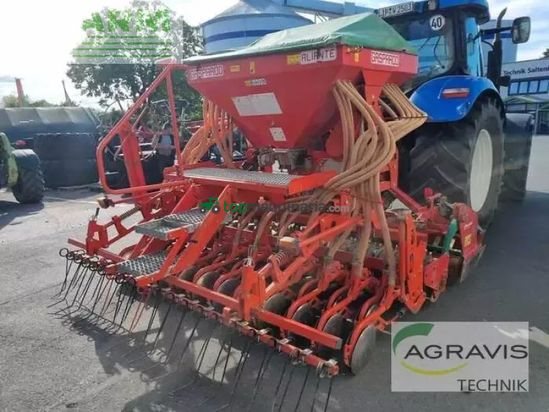 Combinado de siembra - Gaspardo - aliante 300