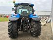 Tractor agrícola - New Holland - t6.140 electrocommand