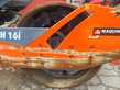 Rodillos compactador HAMM H16i