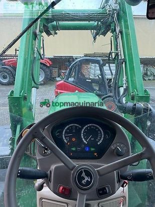 Tractor agrícola - John Deere - 6830 premium