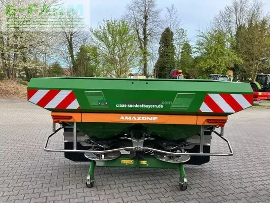Esparcidor - Amazone - za-ts 2700 pofispro hydro