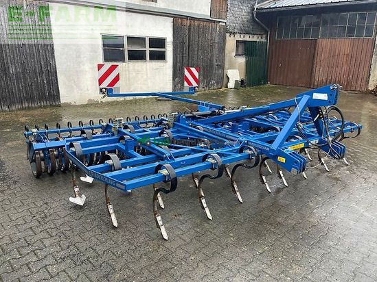 Cultivador - Kockerling - allrounder 500