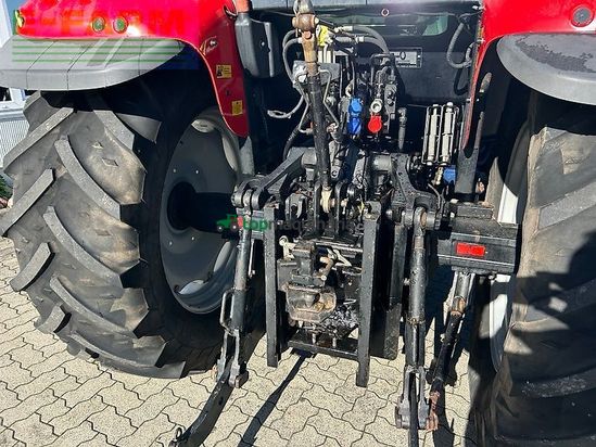 Tractor agrícola - Massey Ferguson - 5445