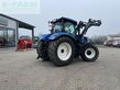 Tractor agrícola - New Holland - t7 210