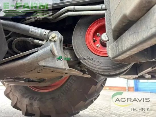 Tractor agrícola - Claas - xerion 5000 trac vc TRAC VC