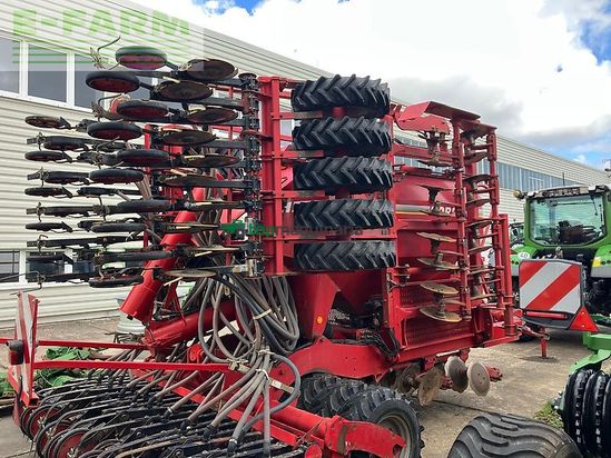 Sembradora - Horsch - pronto 6 dc