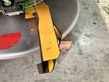 Esparcidor - Bogballe - ex t - 15 meter - 3200 liter
