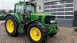 Tractor agrícola - John Deere - 6534 premium med frontlift og frontpto