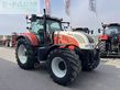 Tractor agrícola - Steyr - cvt 170