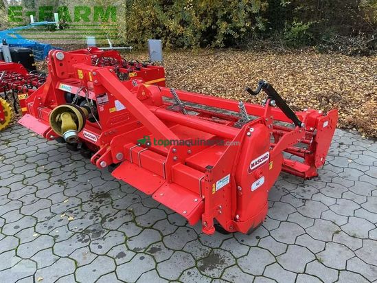 Grada rotativa - Maschio - sc 280