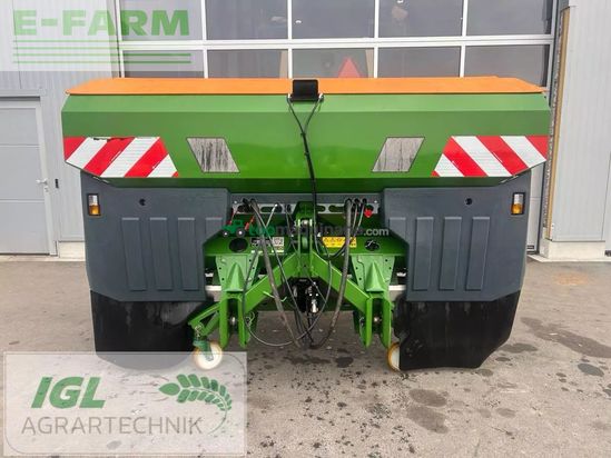 Esparcidor - Amazone - zats profis hydro 3200