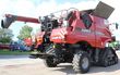 Cosechadora de Cereal - Case IH - af 9230 raupe