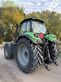 Tractor agrícola -  - agrotron 6190