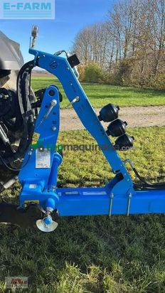 Arado - Lemken - diamant 16 v 100cm/6+1