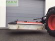 Cortacésped manual - Kuhn - gebr. pz 270 heckmähwerk kuhn