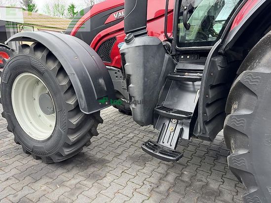Tractor agrícola - Valtra - t234 versu