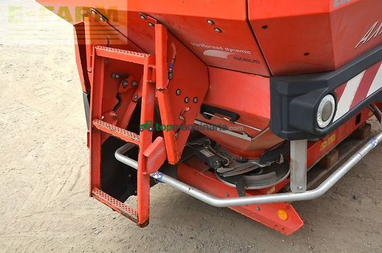 Esparcidor - Rauch - axis h 50.2 emc+w