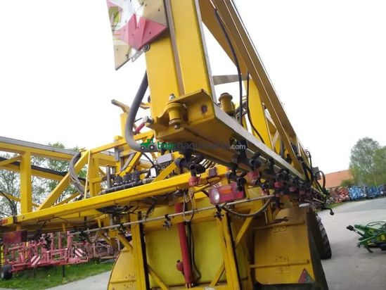 Atomizador - Dubex - stentor