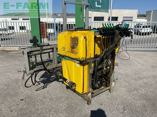 Atomizador - Caffini - Target