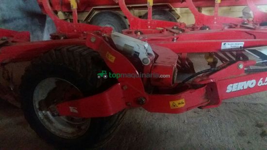 Arado -POTTINGER  SERVO 6.50 NOVA PLUS