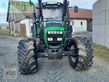 Tractor agrícola - Deutz-Fahr - agrotron m 600