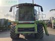 Cosechadora de Cereal - Claas - lexion 650