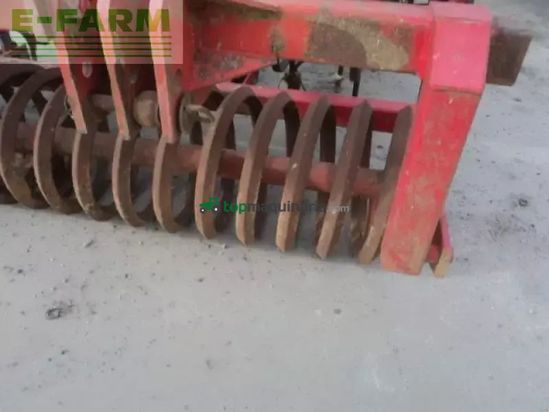 Cultivador - Quivogne - preparation de sols